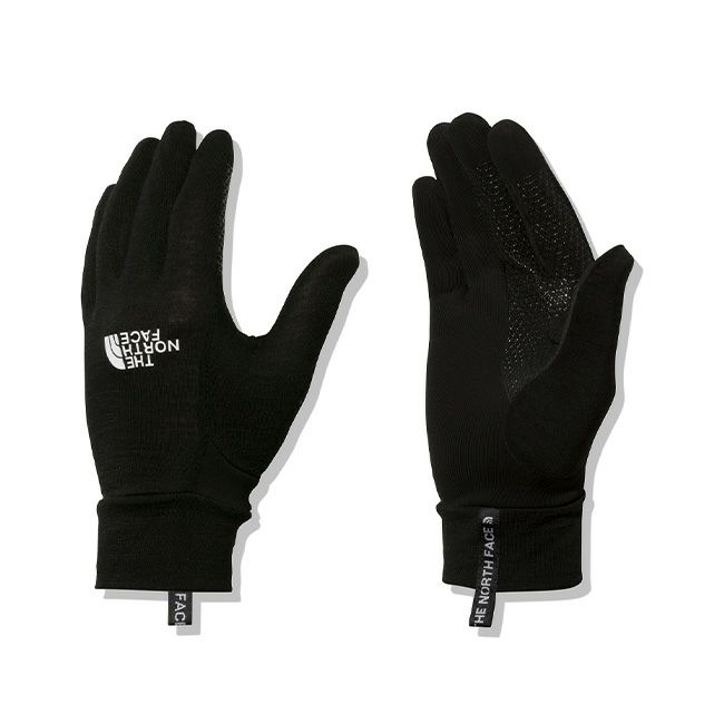 楽天市場】ザ・ノース・フェイス（THE NORTH FACE）（メンズ、レディース）手袋 バーサロフト イーチップ グローブ 黒 SS-Lサイズ  スマホ対応 ユニセックス NN62311 K : SuperSportsXEBIO楽天市場支店