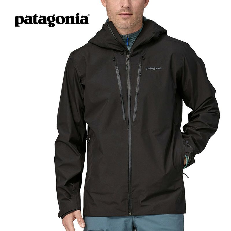 patagonia パタゴニア トリオレットジャケット メンズ｜Outdoor Style サンデーマウンテン