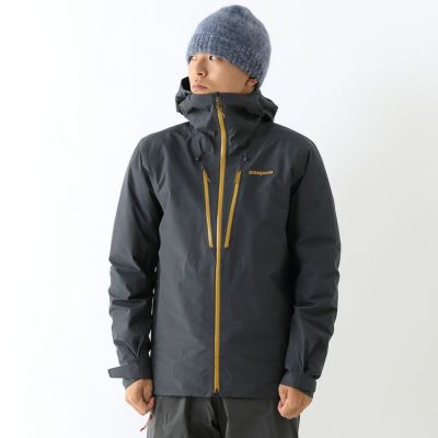 patagonia パタゴニア トリオレットジャケット メンズ