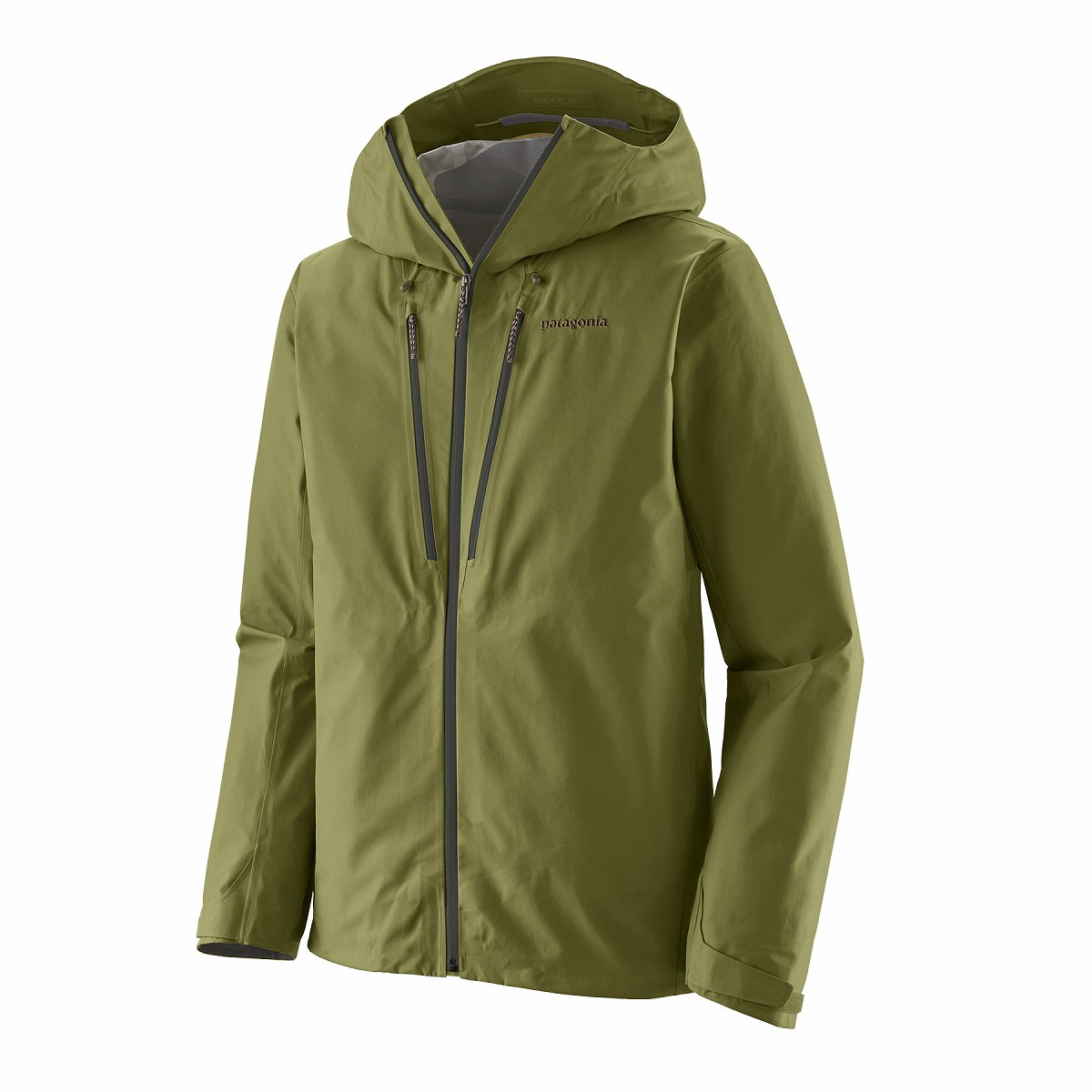 patagonia パタゴニア トリオレットジャケット メンズ｜SUNDAY 
