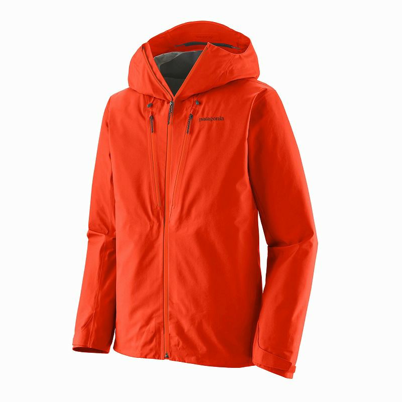 パタゴニア(patagonia) ゴアテックス メンズアウトドア