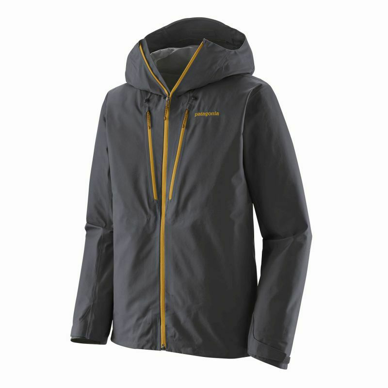 patagonia パタゴニア トリオレットジャケット メンズ｜SUNDAY