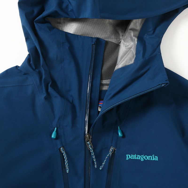 patagonia パタゴニア トリオレットジャケット メンズ