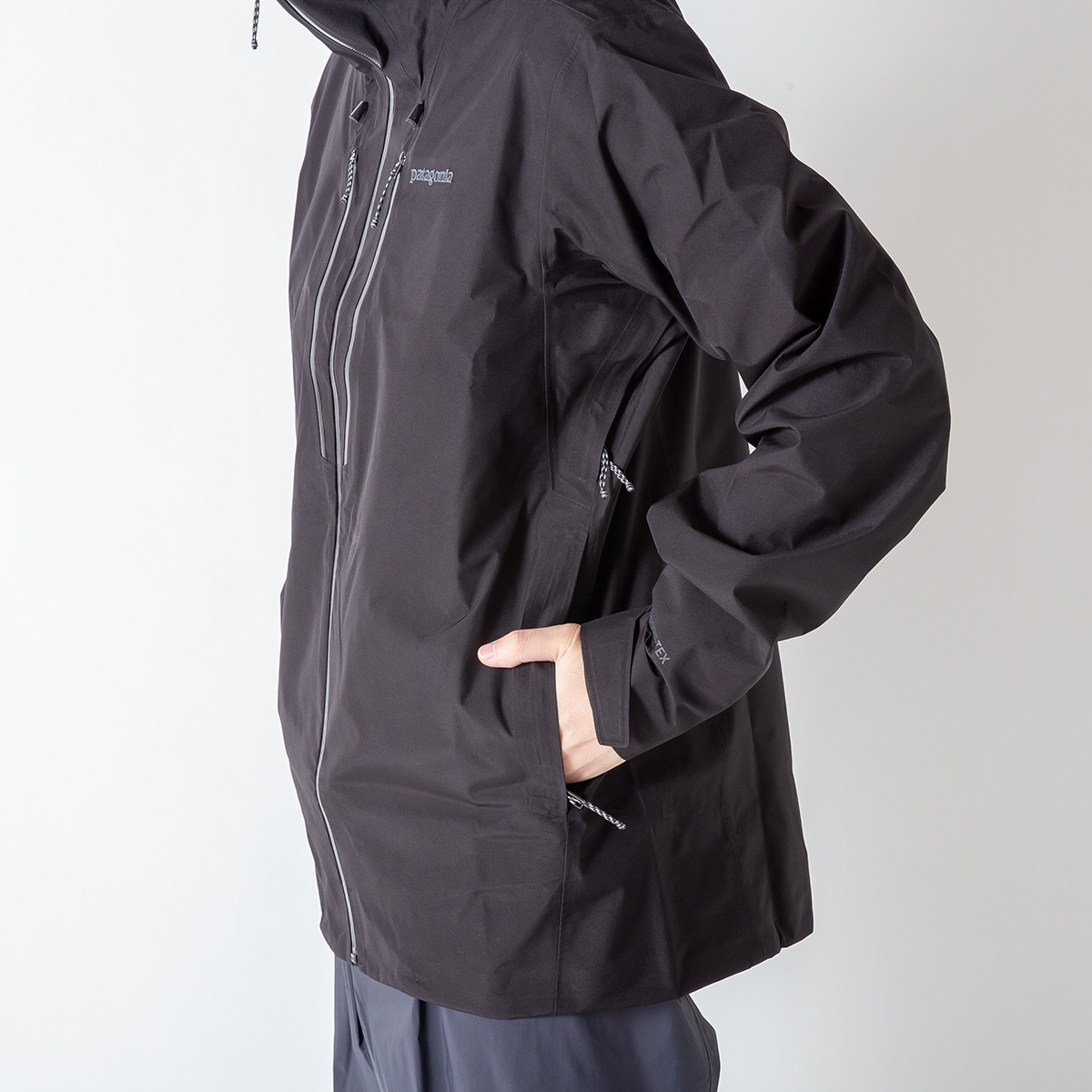 patagonia パタゴニア トリオレットジャケット メンズ｜SUNDAY 