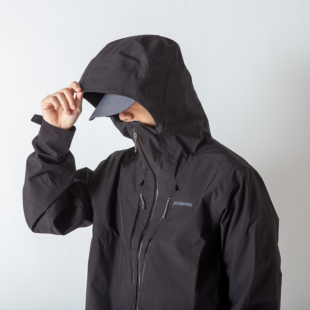 patagonia パタゴニア トリオレットジャケット メンズ｜SUNDAY 