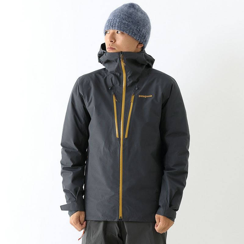 patagonia パタゴニア トリオレットジャケット メンズ｜SUNDAY MOUNTAIN｜サンデーマウンテン