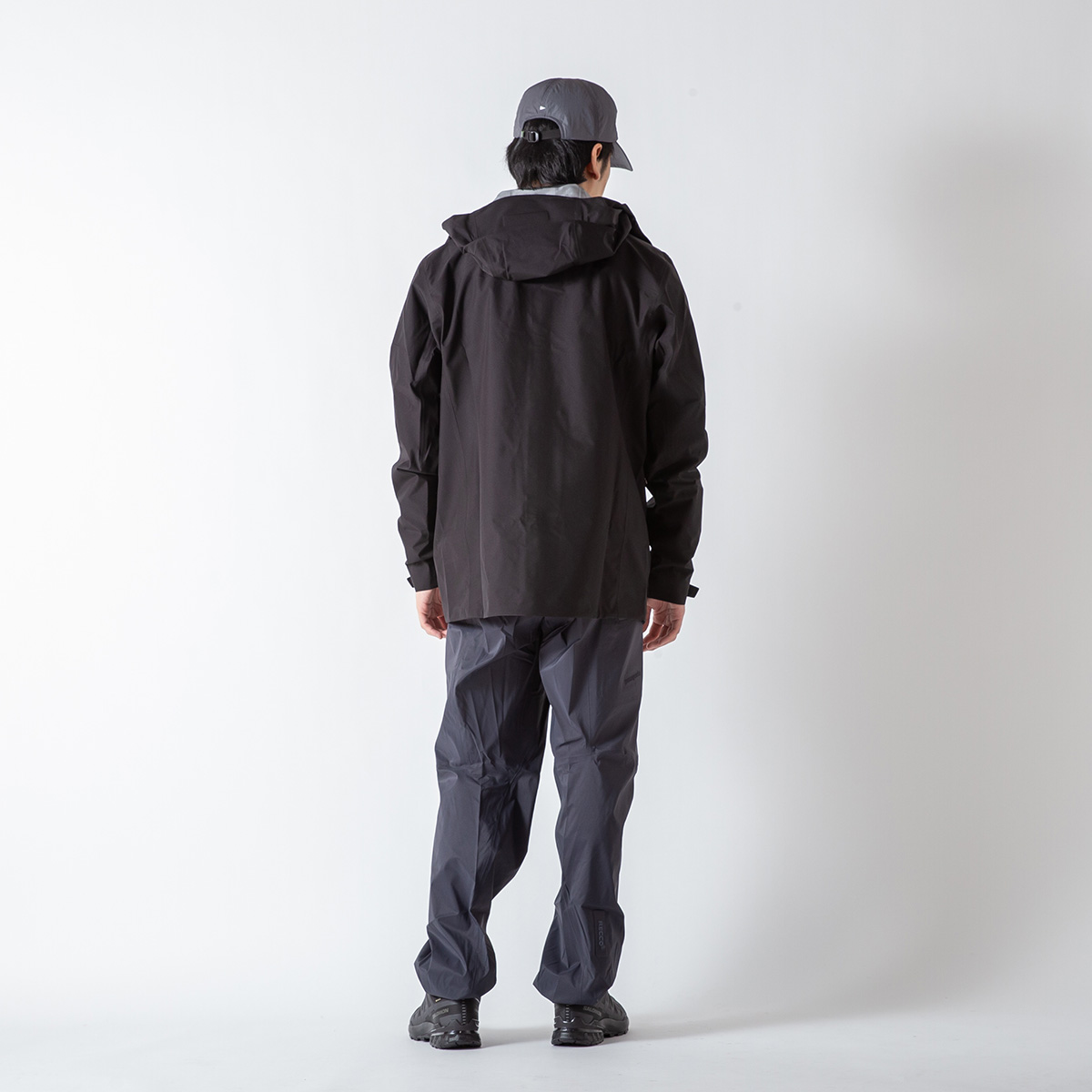 patagonia パタゴニア トリオレットジャケット メンズ｜SUNDAY  