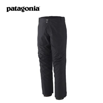 patagonia パタゴニア パウスレイヤーパンツ メンズ｜Outdoor Style 