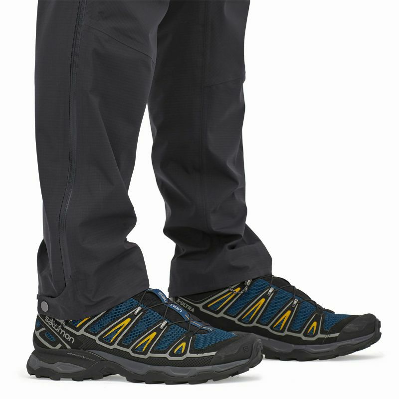 patagonia パタゴニア グラナイトクレストレインパンツ メンズ｜SUNDAY 
