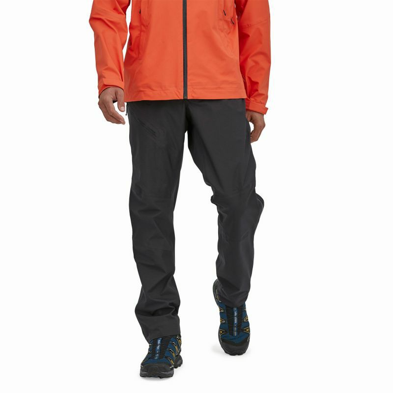 patagonia パタゴニア グラナイトクレストレインパンツ メンズ｜SUNDAY 