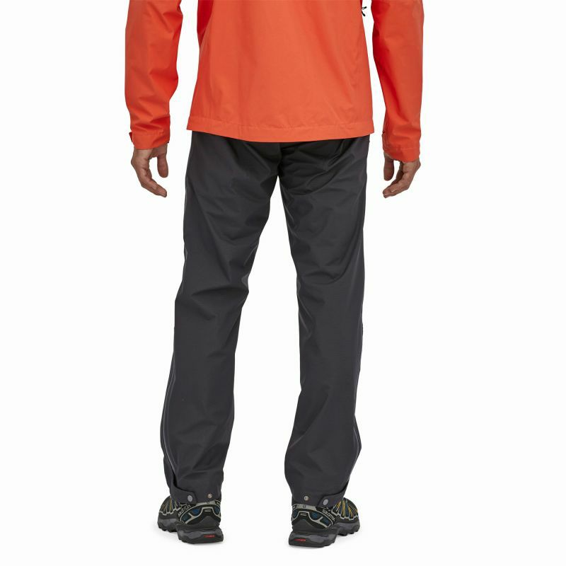 patagonia パタゴニア グラナイトクレストレインパンツ メンズ