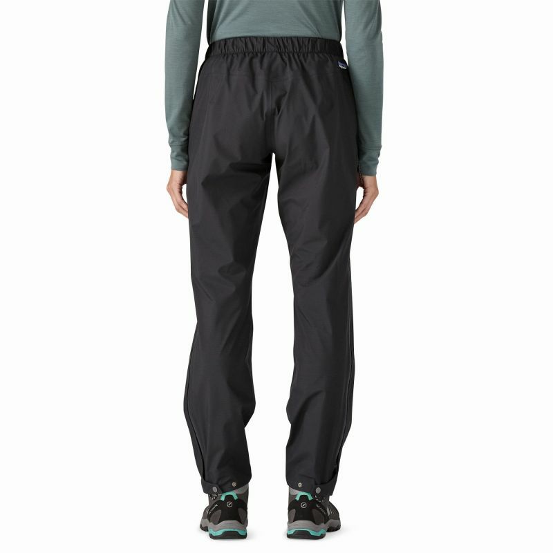 patagonia パタゴニア グラナイトクレストレインパンツ【ウィメンズ 