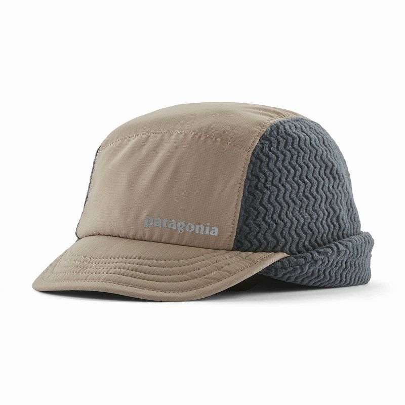 patagonia パタゴニア ウィンターダックビルキャップ｜SUNDAY MOUNTAIN｜サンデーマウンテン