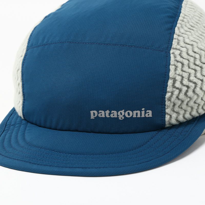 patagonia パタゴニア ウィンターダックビルキャップ｜SUNDAY MOUNTAIN｜サンデーマウンテン