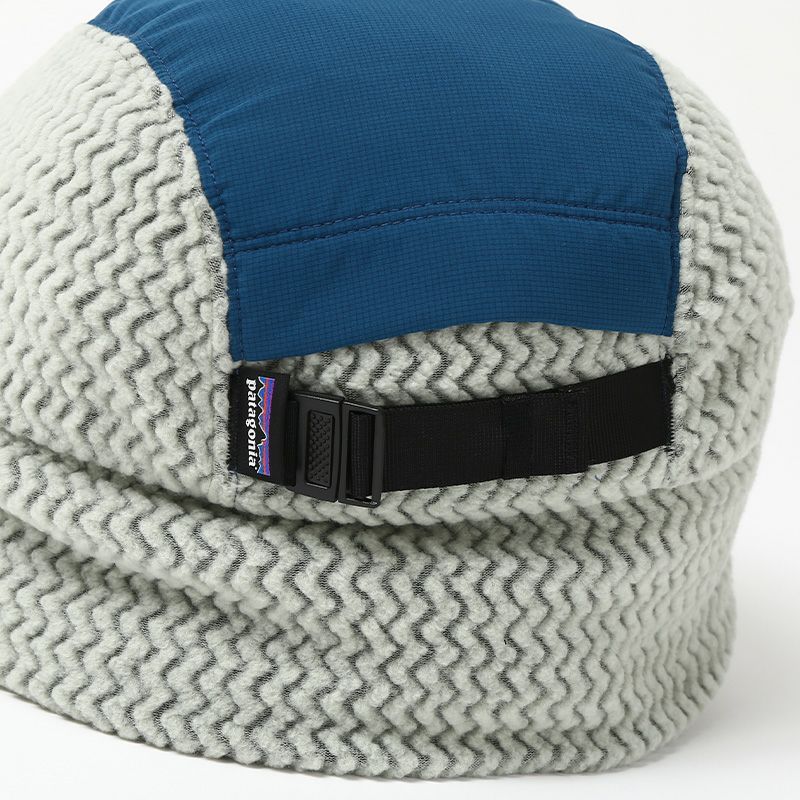 patagonia パタゴニア ウィンターダックビルキャップ｜SUNDAY
