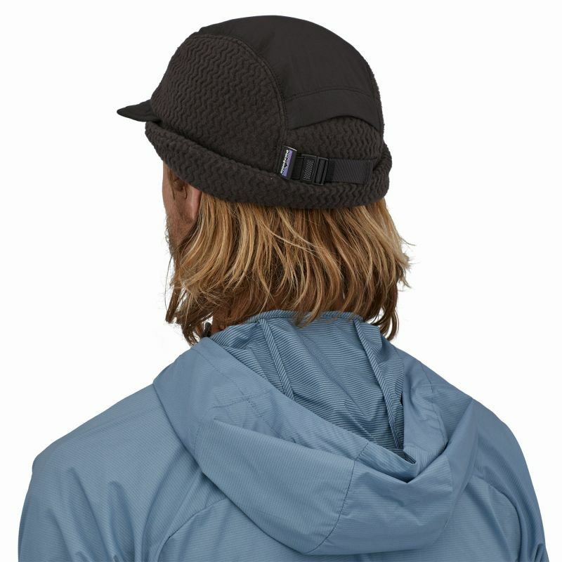 patagonia パタゴニア ウィンターダックビルキャップ｜SUNDAY MOUNTAIN 