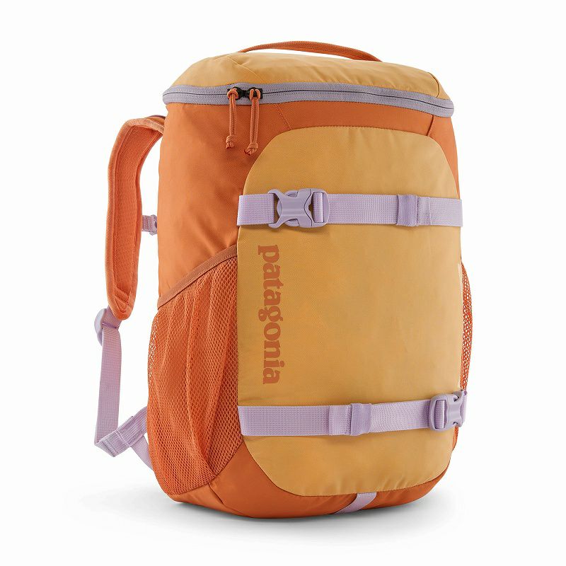 patagonia パタゴニア レフュジオデイパック18L【キッズ