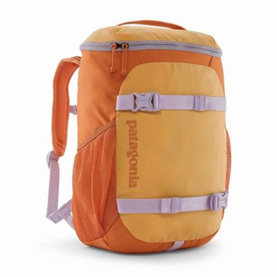 patagonia パタゴニア レフュジオデイパック18L【キッズ