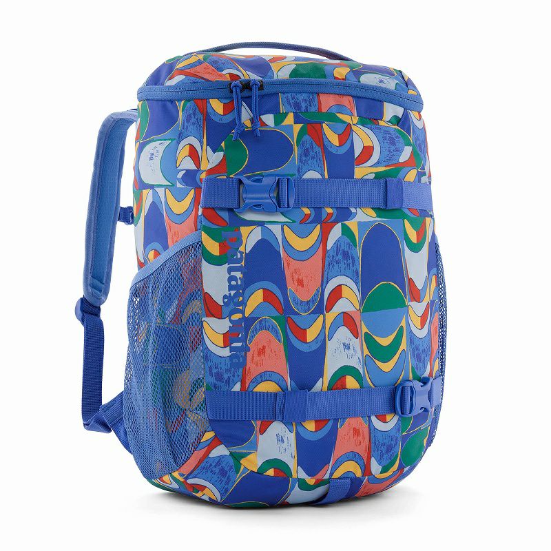 楽天市場】Patagonia パタゴニア Kids Refugito Daypack 18L