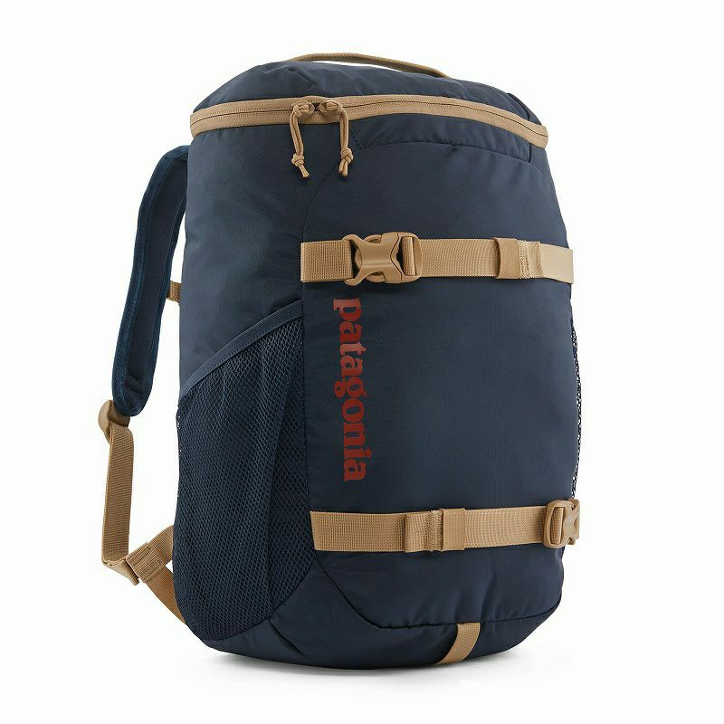 patagonia パタゴニア レフュジオデイパック18L【キッズ