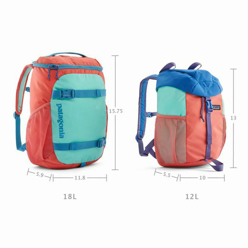 patagonia Patagonia パタゴニア Kids Refugito Daypack 18L
