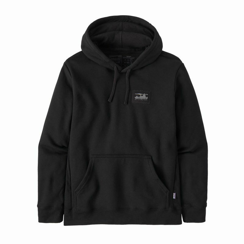 patagonia パタゴニア 73スカイラインアップライザルフーディ