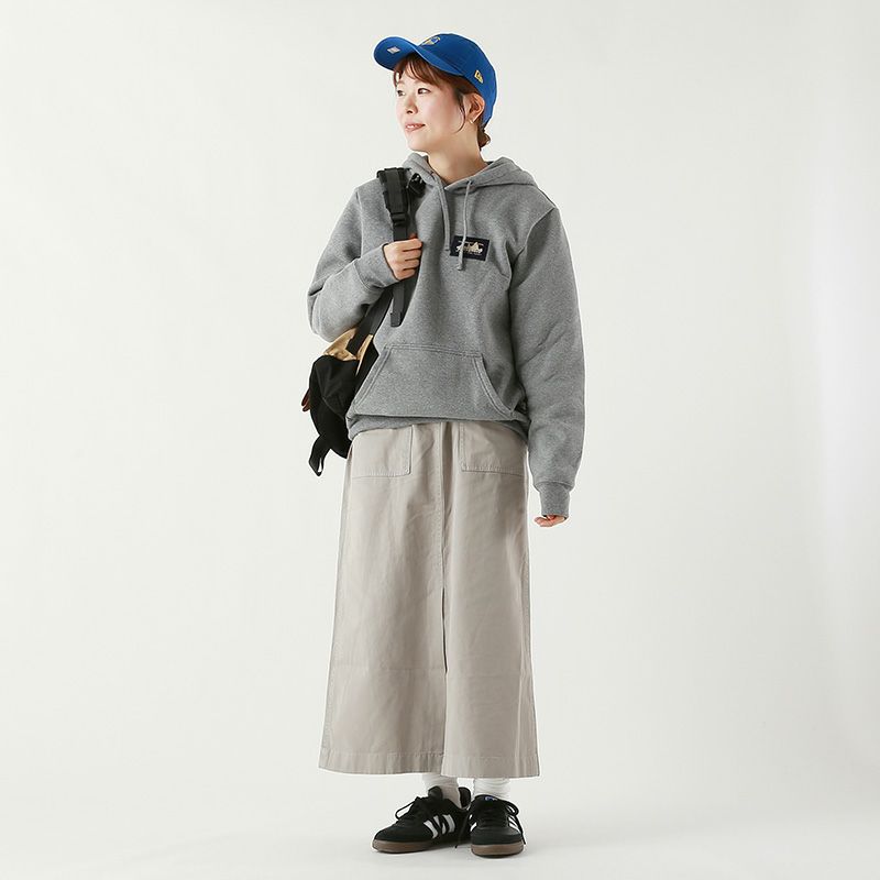 patagonia パタゴニア 73スカイラインアップライザルフーディ｜SUNDAY  