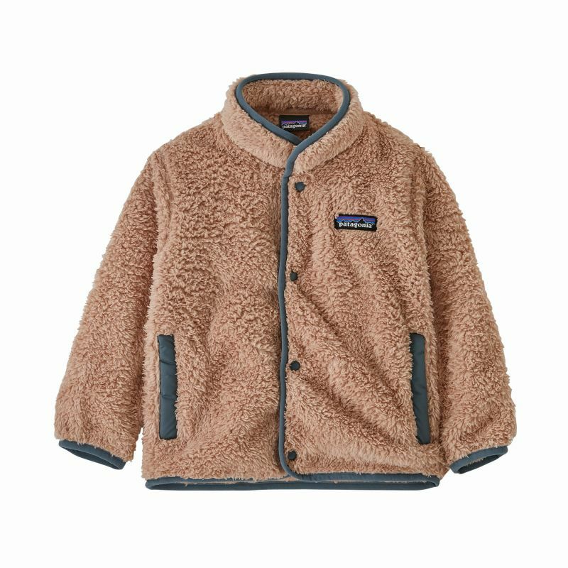 patagonia パタゴニア オールシーズン3イン1ジャケット【ベビー