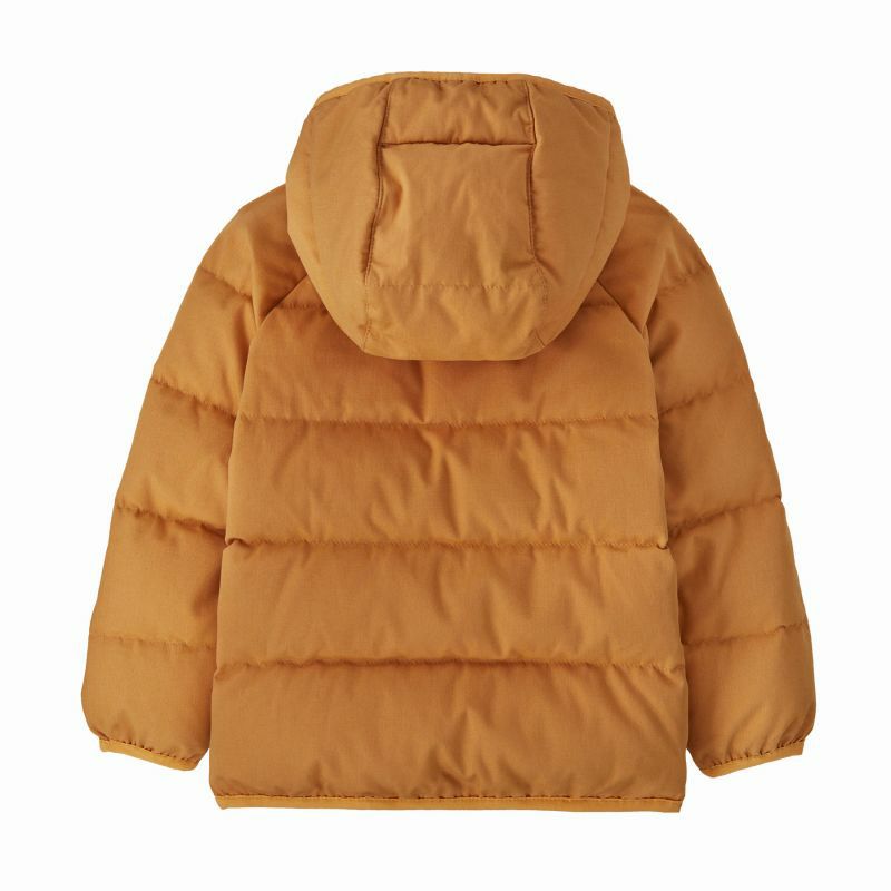 patagonia パタゴニア コットンダウンジャケット【ベビー