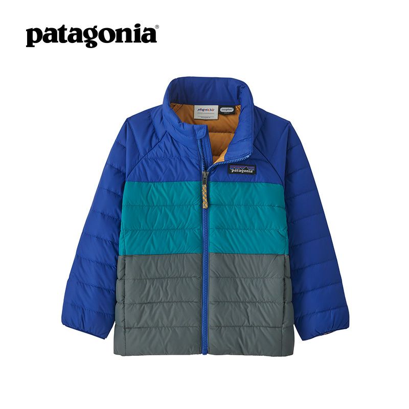 patagonia パタゴニア ダウンセーター【ベビー】｜SUNDAY MOUNTAIN 