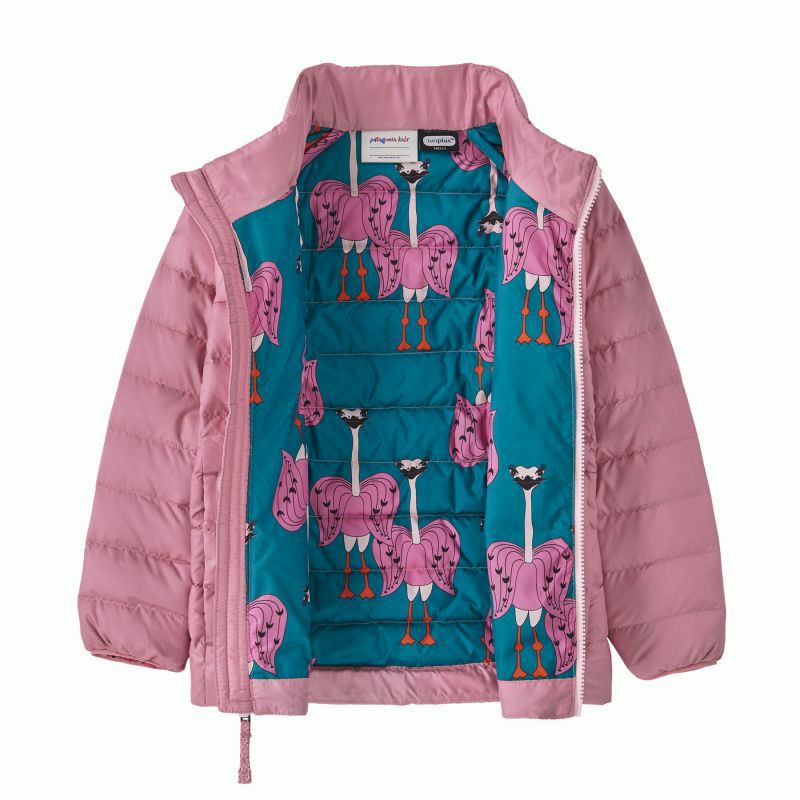 patagonia パタゴニア ダウンセーター【ベビー】｜SUNDAY