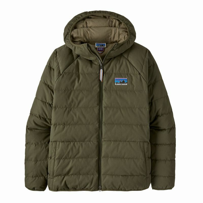 パタゴニア(patagonia) ダウン メンズアウトドアジャケット