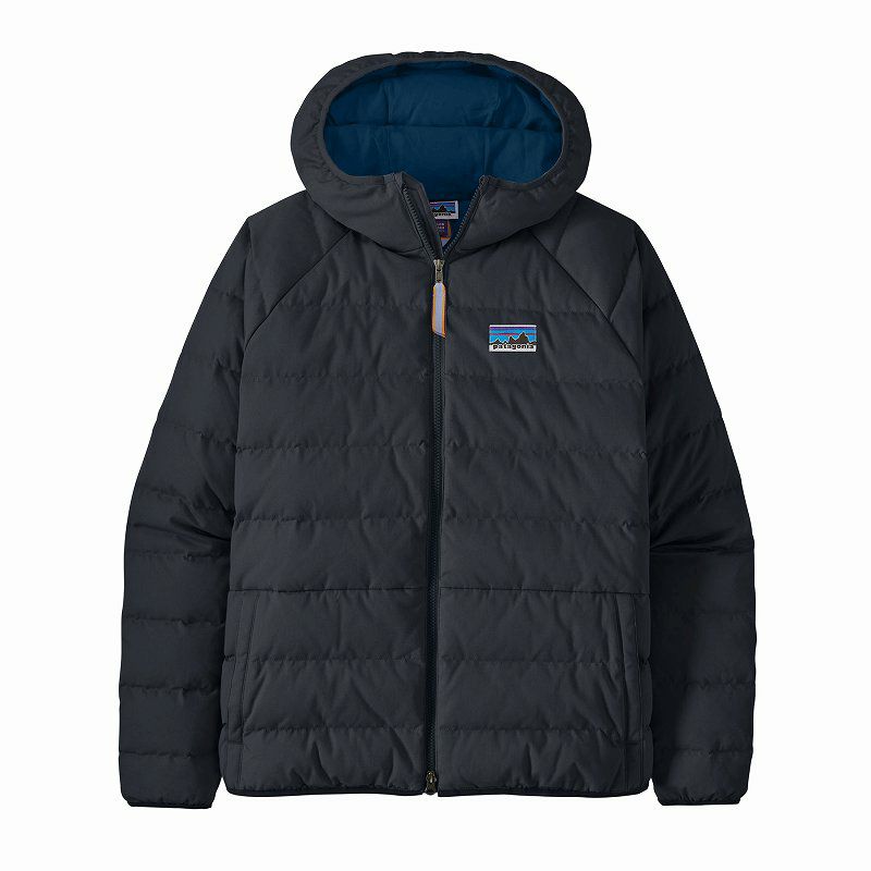 patagonia パタゴニア コットンダウンジャケット｜SUNDAY MOUNTAIN 