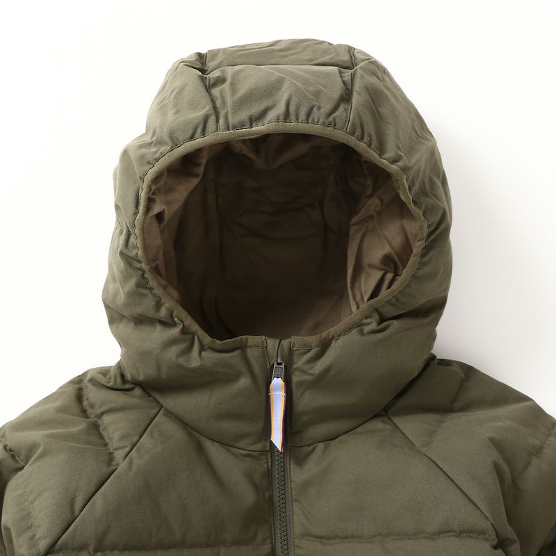 patagonia パタゴニア コットンダウンジャケット｜SUNDAY