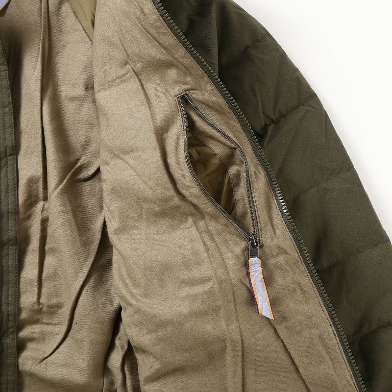 patagonia パタゴニア コットンダウンジャケット|SUNDAY patagonia パタゴニア コットンダウンジャケット|SUNDAY