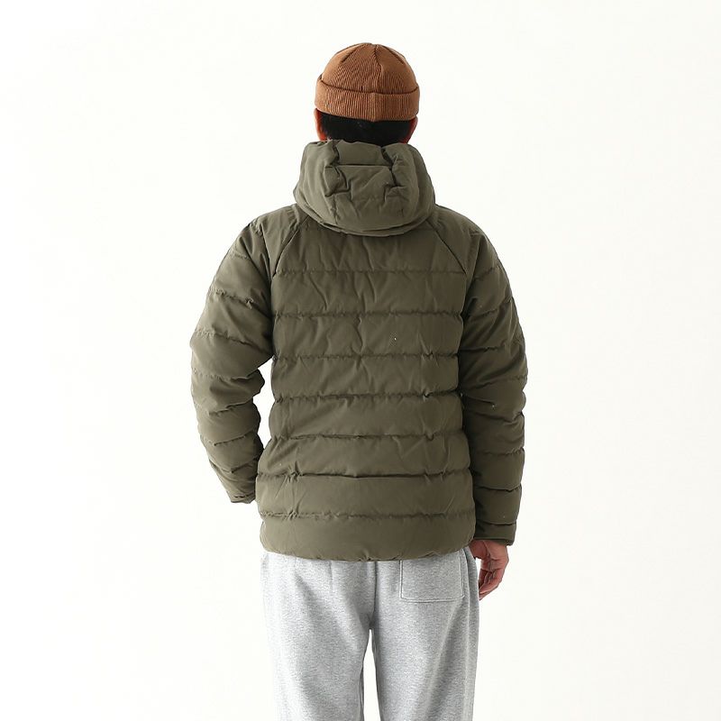 patagonia パタゴニア コットンダウンジャケット|SUNDAY patagonia パタゴニア コットンダウンジャケット|SUNDAY