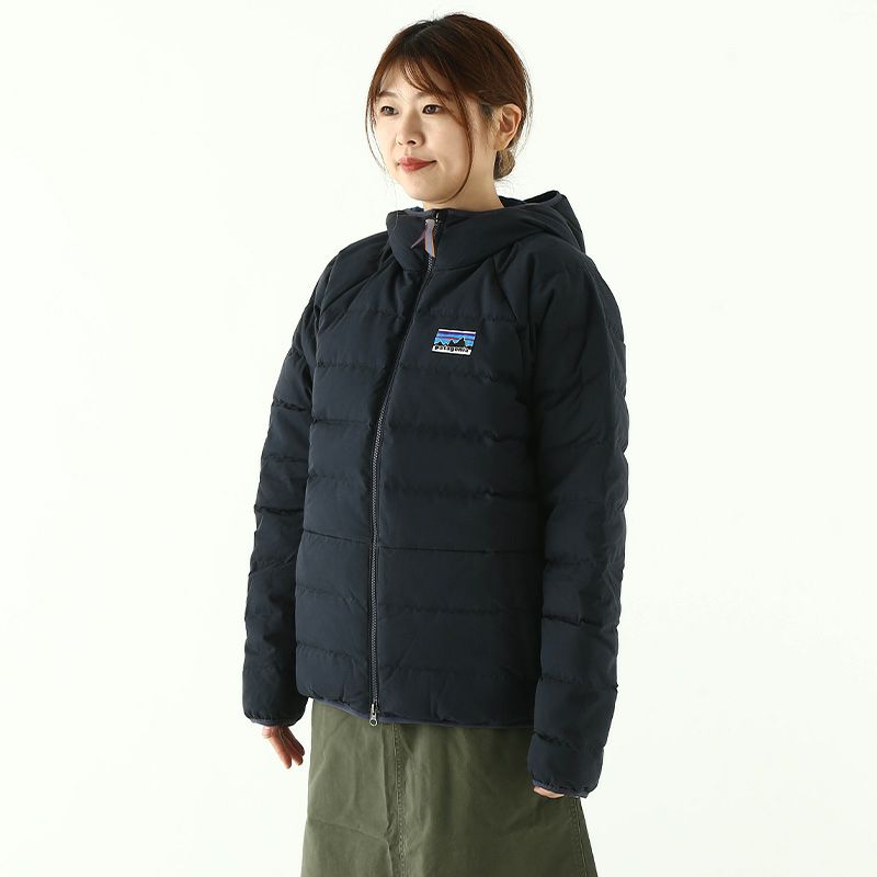 patagonia パタゴニア コットンダウンジャケット｜Outdoor Style サンデーマウンテン