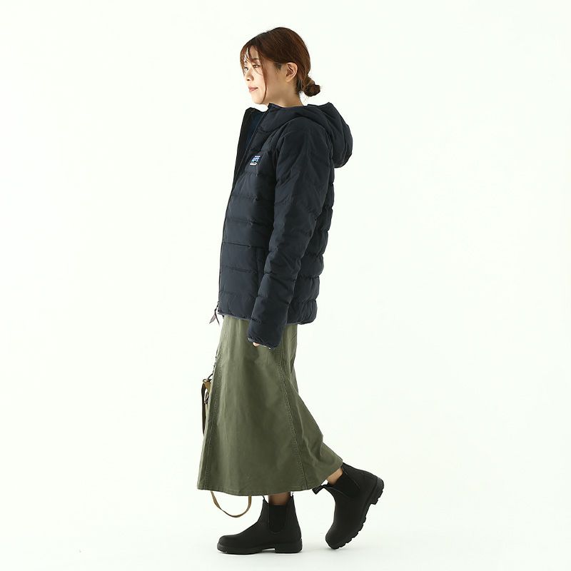 patagonia パタゴニア コットンダウンジャケット|SUNDAY patagonia パタゴニア コットンダウンジャケット|SUNDAY