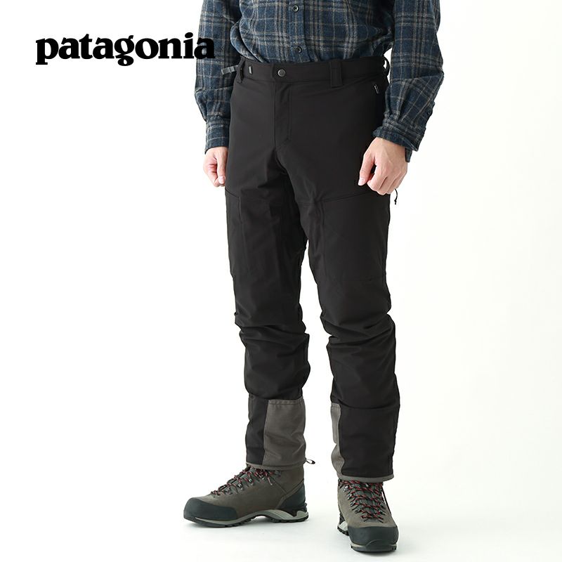 patagonia パタゴニア アルパインガイドパンツ メンズ｜サンデーマウンテン