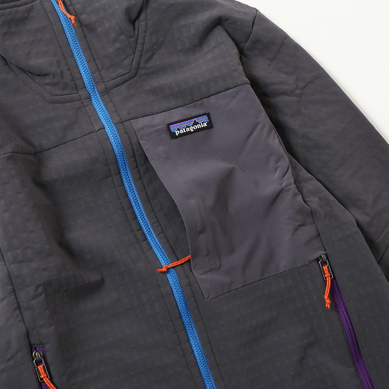 patagonia パタゴニア R2テックフェイスジャケット メンズ
