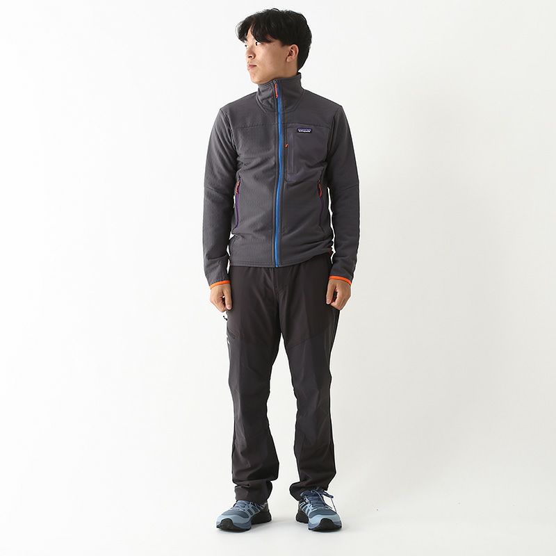 patagonia パタゴニア R2テックフェイスジャケット メンズ｜SUNDAY 