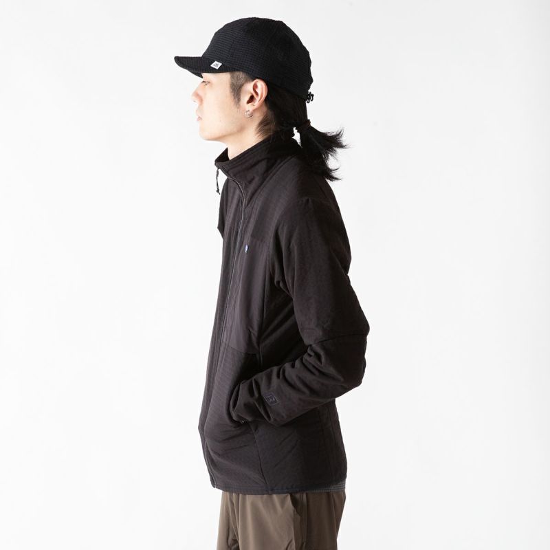 patagonia - 定価28600円 FA24 パタゴニア R2テックフェイス ジャケット M 黒 patagonia(パタゴニア) M's R2 Tech Face Jacket (R2テック