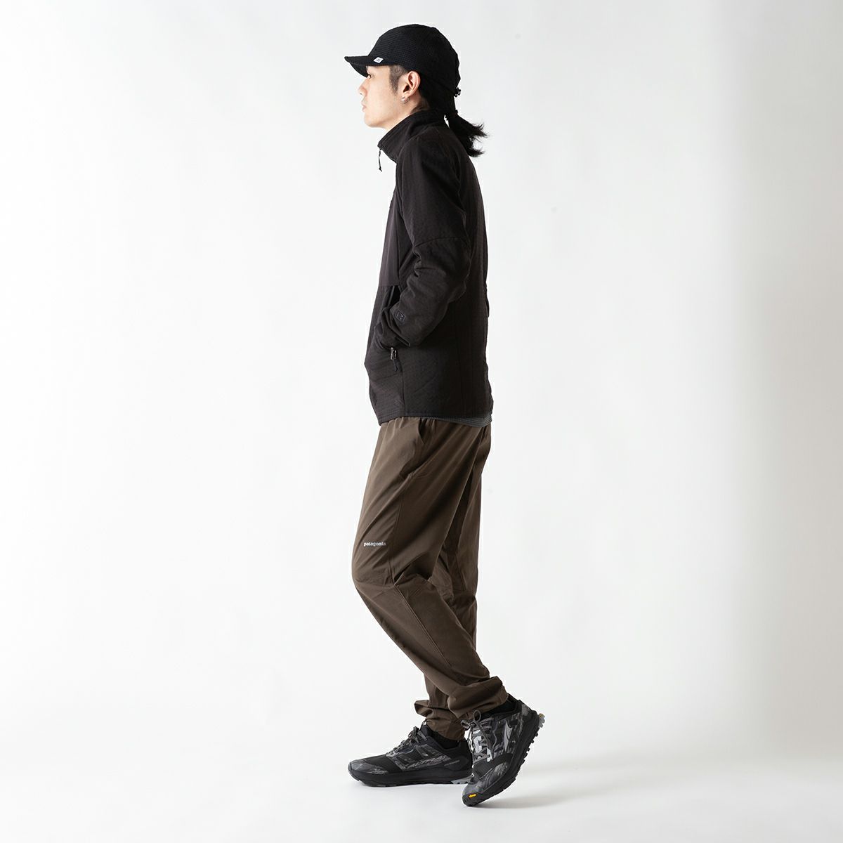 patagonia パタゴニア R2テックフェイスジャケット メンズ｜SUNDAY