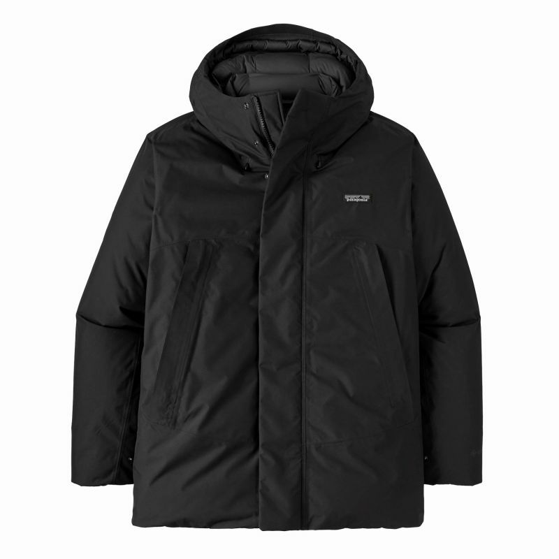 patagonia パタゴニア ストームシャドーパーカ メンズ｜SUNDAY  