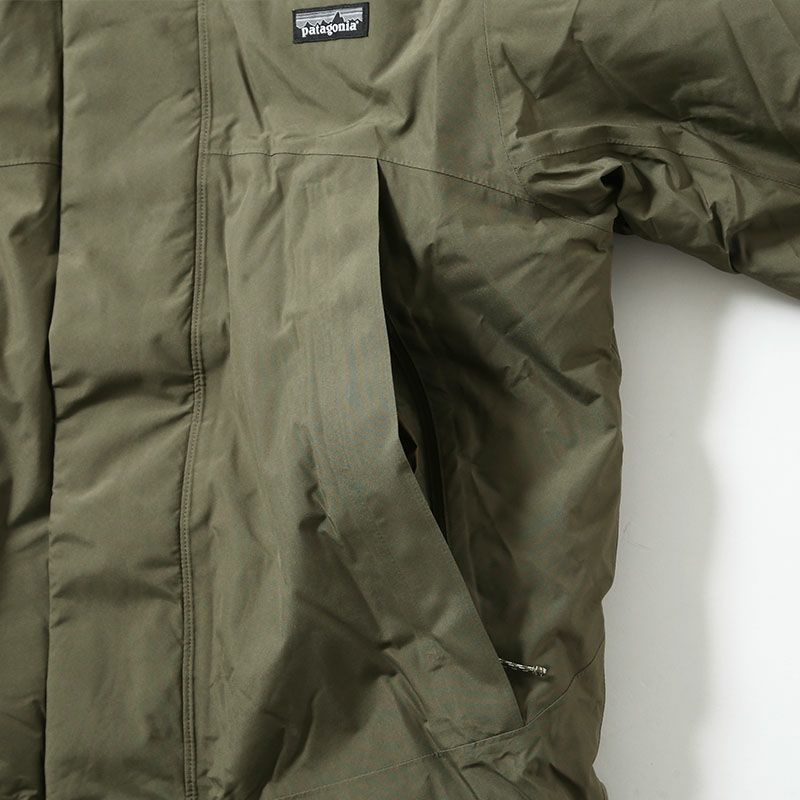 patagonia パタゴニア ストームシャドーパーカ メンズ|SUNDAY patagonia パタゴニア ストームシャドーパーカ メンズ|SUNDAY