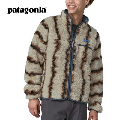 patagonia パタゴニア ナチュラルブレンドスナップTプルオーバー