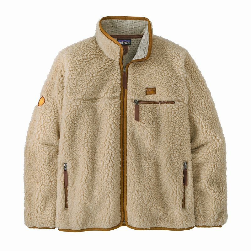 patagonia パタゴニア ナチュラルブレンドレトロカーディガン｜SUNDAY 