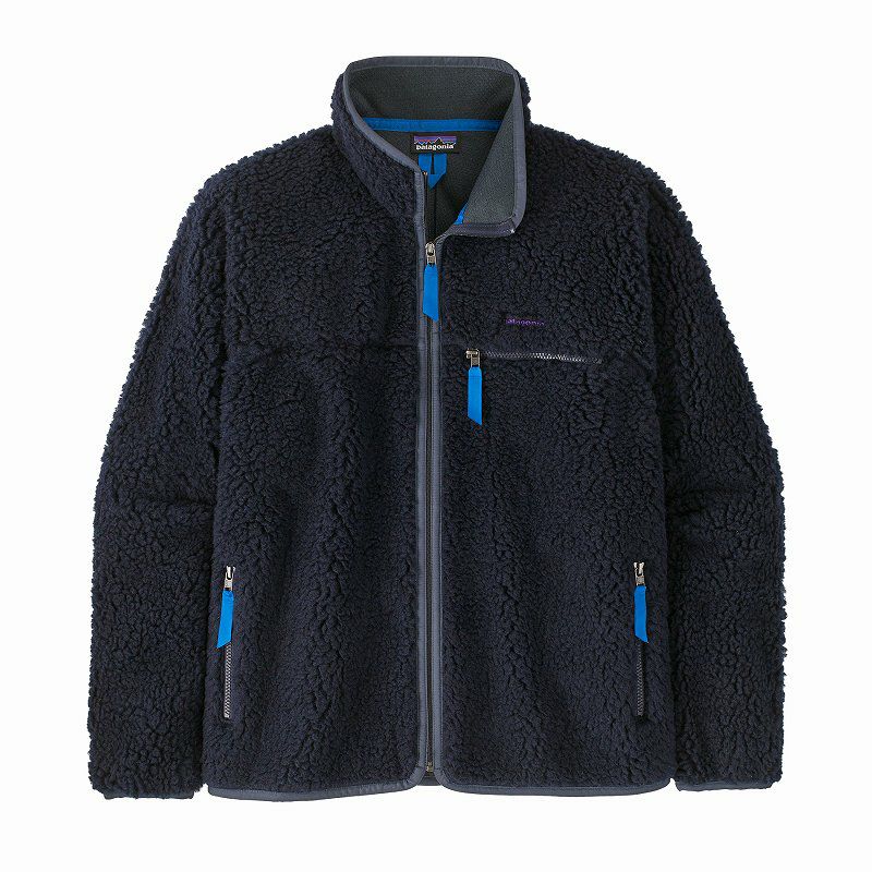 patagonia パタゴニア ナチュラルブレンドレトロカーディガン｜SUNDAY  