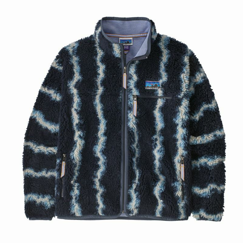 patagonia パタゴニア ナチュラルブレンドレトロカーディガン｜Outdoor