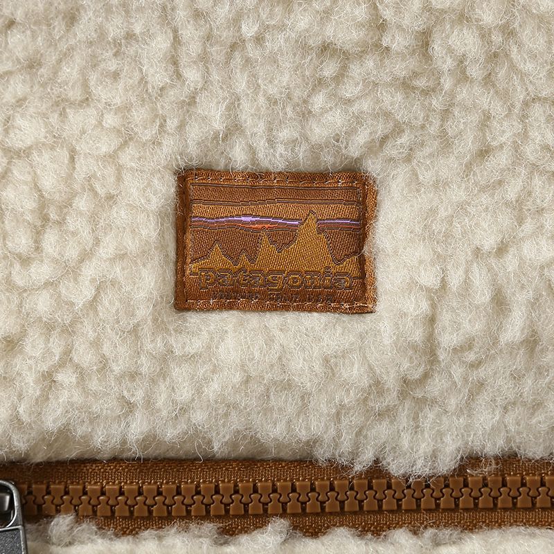 patagonia パタゴニア ナチュラルブレンドレトロカーディガン patagonia パタゴニア ナチュラルブレンドレトロカーディガン